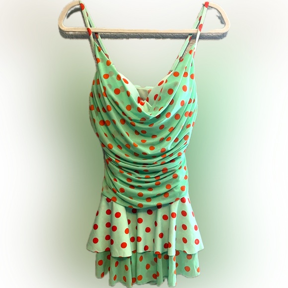 Show Line Other - Show Line Swimdress NWT